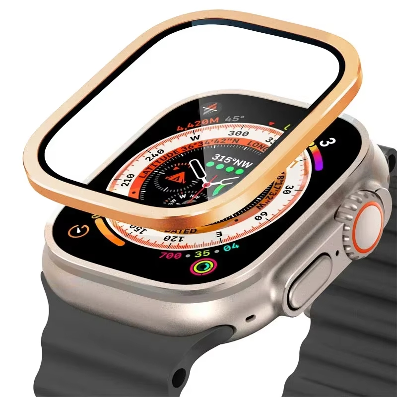 Temperli Cam filmi Apple Watch - Smartwatch Watch Accessories For Women incelemesi ve fiyatı
