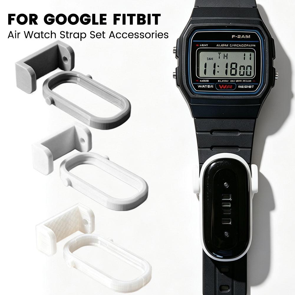 Fitbit Air Watch Band Adaptör  - Smartwatch Watch Accessories incelemesi ve fiyatı