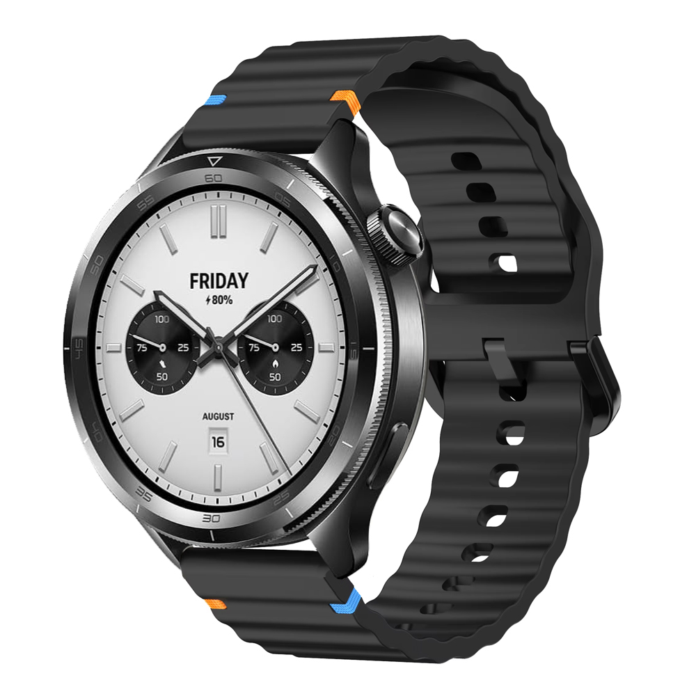 Xiaomi Watch S4/S3/S2/S1/Color - Xiaomi Smartwatch S4 Accessories incelemesi ve fiyatı