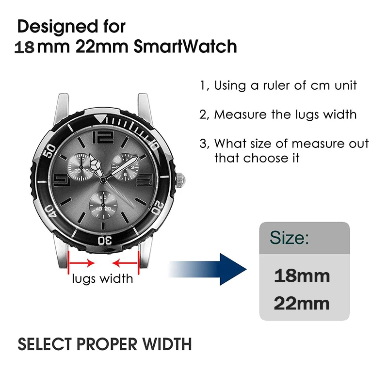 Xiaomi Watch S4/S3/S2/S1/Color - Xiaomi Smartwatch S4 Accessories incelemesi ve fiyatı