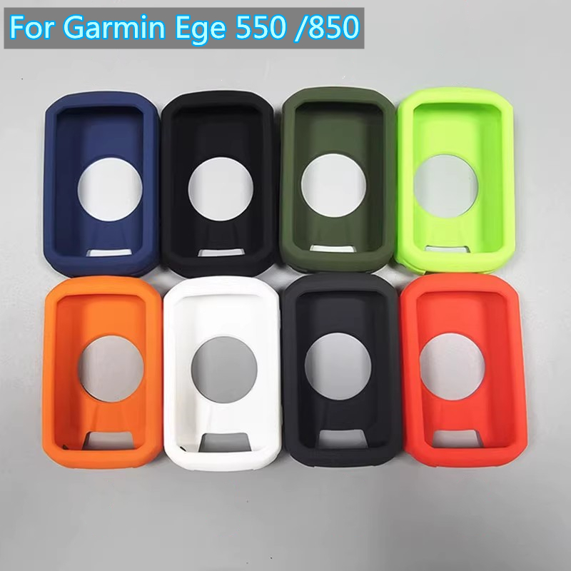 Garmin Edge 550 850 Kılıfı Tem - Screen Protector Film incelemesi ve fiyatı