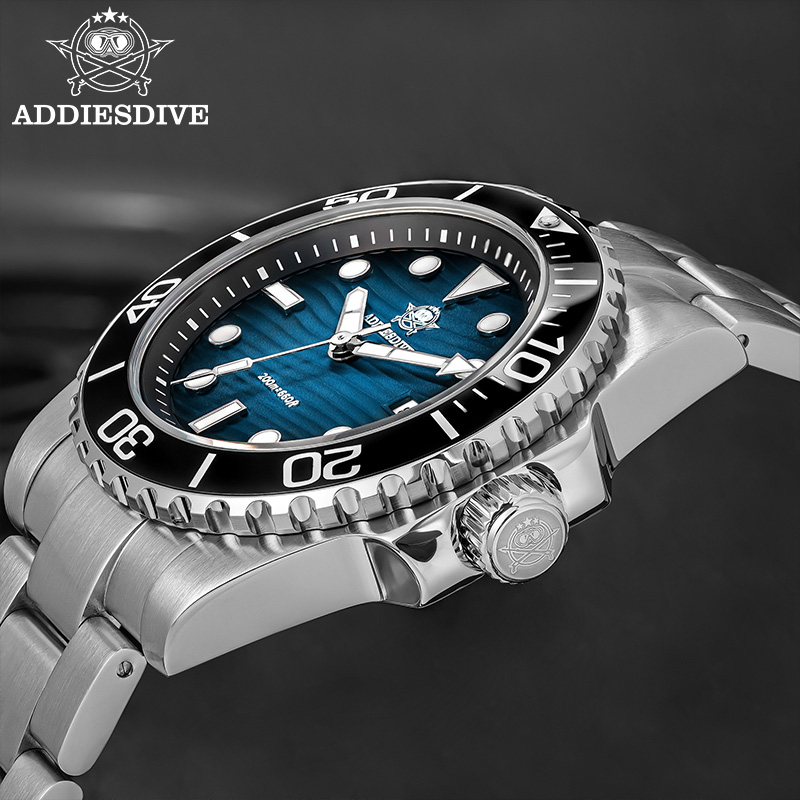 ADDIESDIVE erkek 2115 Quartz s - Accessories With Watch incelemesi ve fiyatı