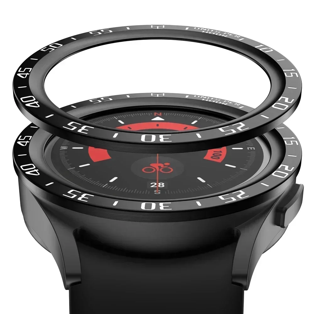Samsung Galaxy için Metal çerç - Smartwatch Icon incelemesi ve fiyatı