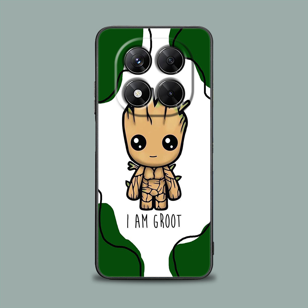 Bebek Groot Marvel Telefon Kıl - Xiaomi Redmi Note 14 incelemesi ve fiyatı