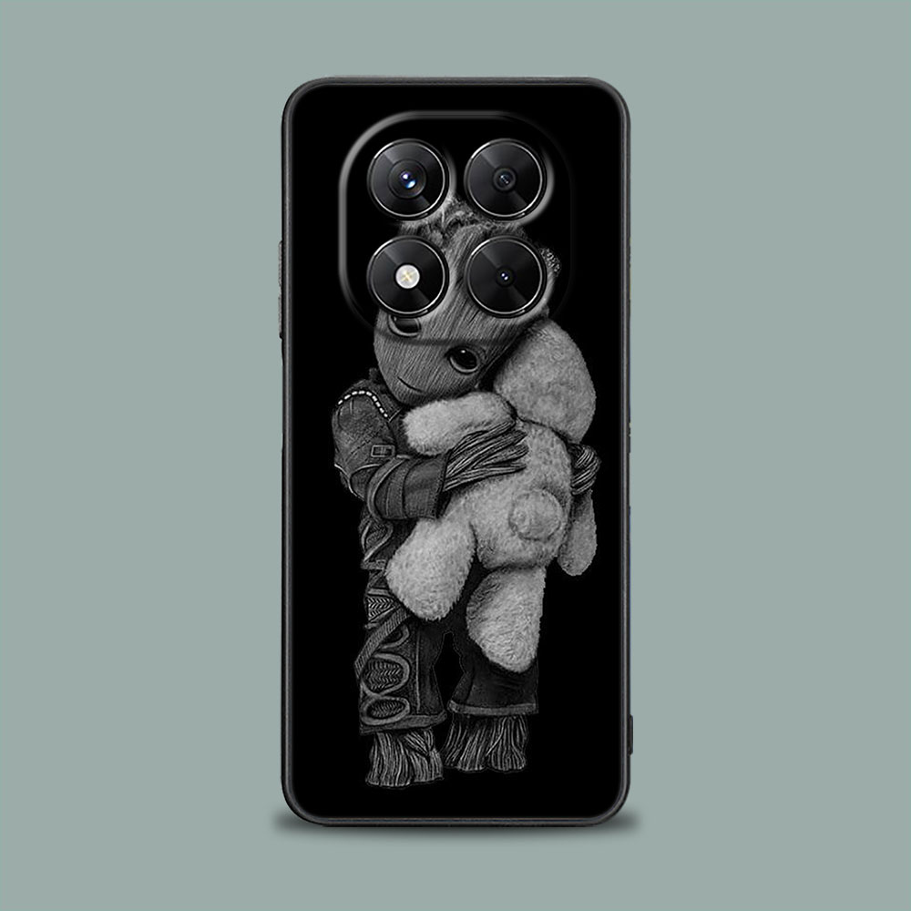 Bebek Groot Marvel Telefon Kıl - Xiaomi Redmi Note 14 incelemesi ve fiyatı