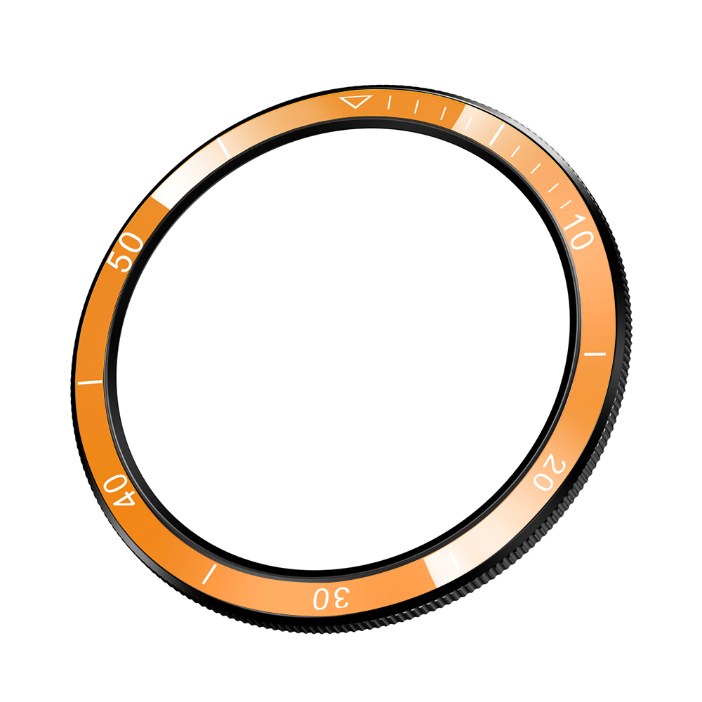 Xiaomi İzle S4 S3 Çerçeve Halk - Xiaomi Smartwatch S4 Accessories incelemesi ve fiyatı