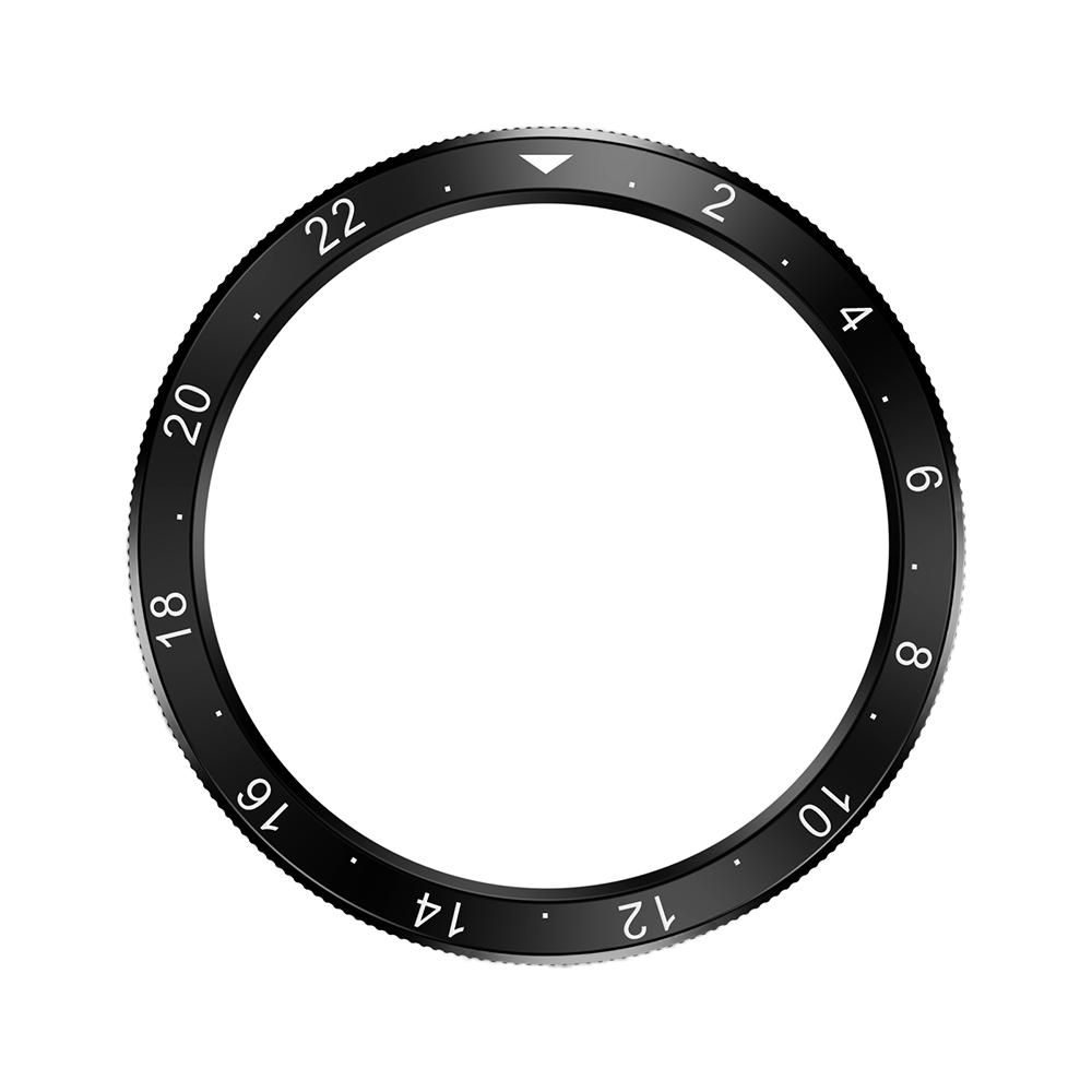 Xiaomi İzle S4 S3 Çerçeve Halk - Xiaomi Smartwatch S4 Accessories incelemesi ve fiyatı