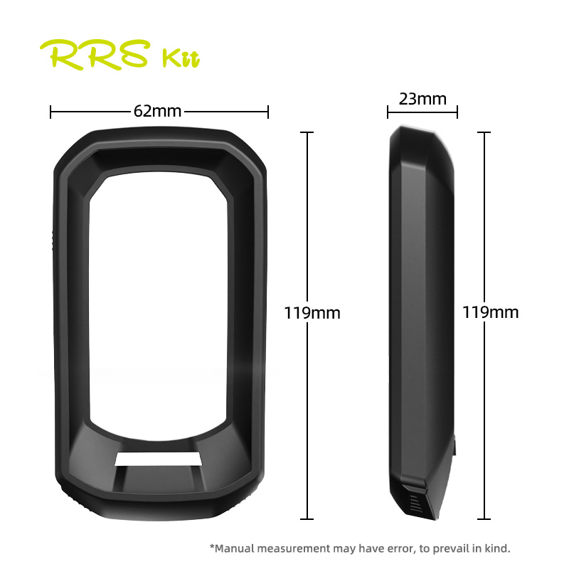 Garmin 1050 bisiklet bilgisaya - Screen Protector Film incelemesi ve fiyatı