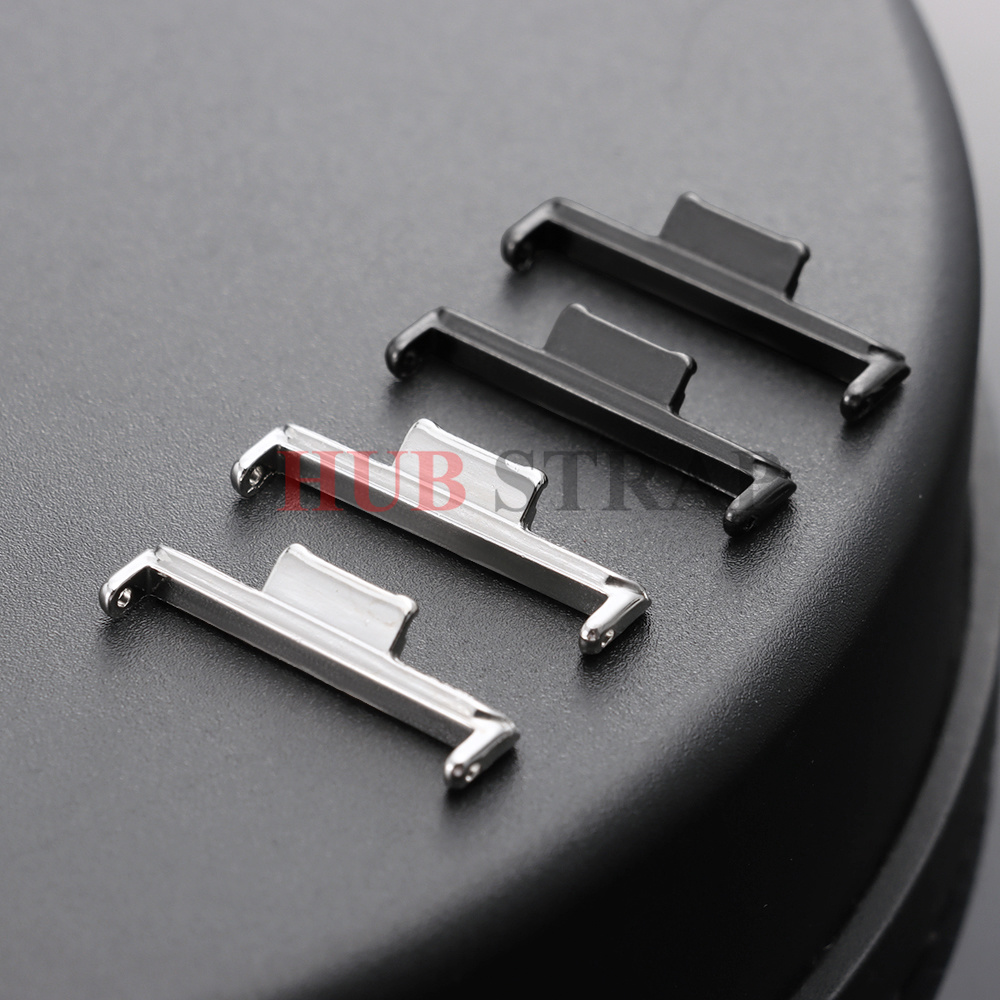 18mm 20mm 22mm Paslanmaz Çelik - Watch Band Connector incelemesi ve fiyatı