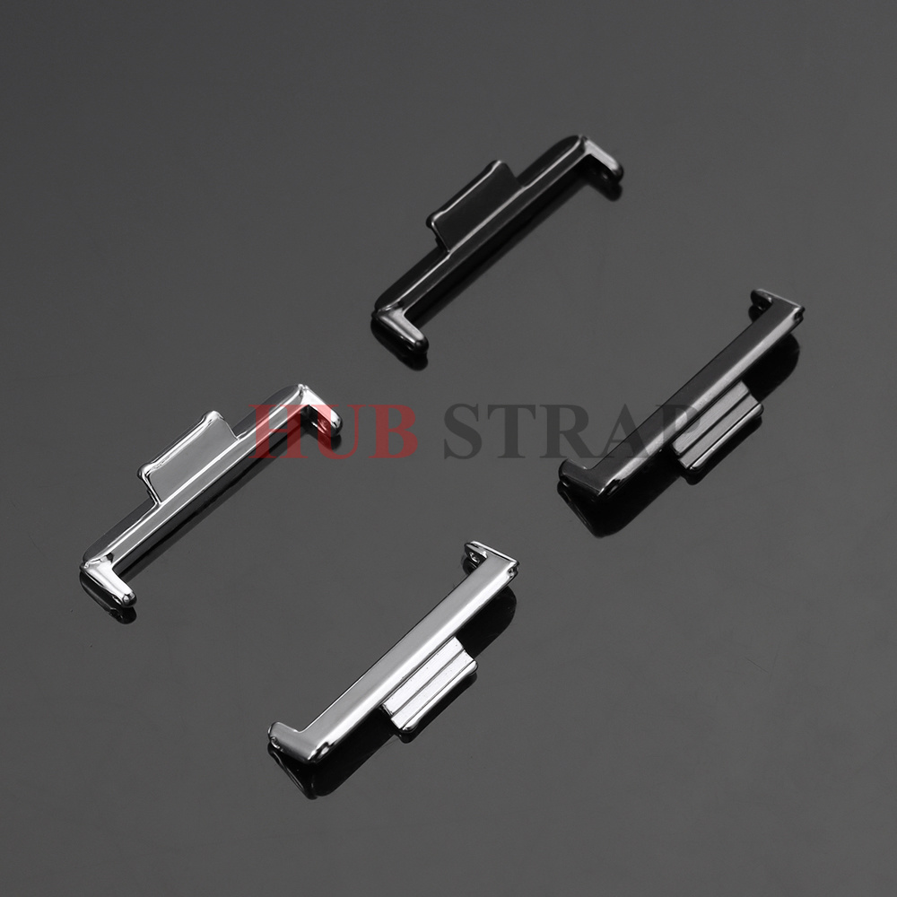 18mm 20mm 22mm Paslanmaz Çelik - Watch Band Connector incelemesi ve fiyatı